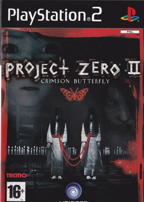 Zero - Akai Chou (Japan)